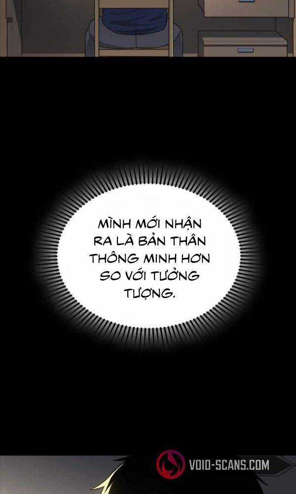 Cảnh Sát Thiên Tài Chuyển Sinh Chapter 4 trang 8