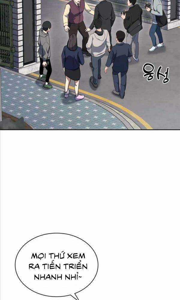 Cảnh Sát Thiên Tài Chuyển Sinh Chapter 4 trang 89