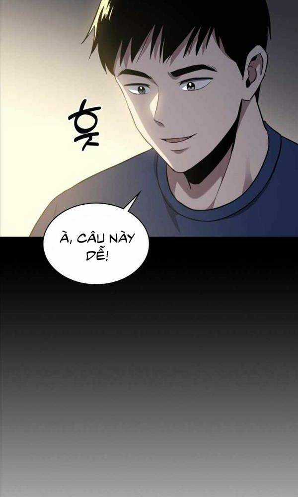 Cảnh Sát Thiên Tài Chuyển Sinh Chapter 4 trang 9