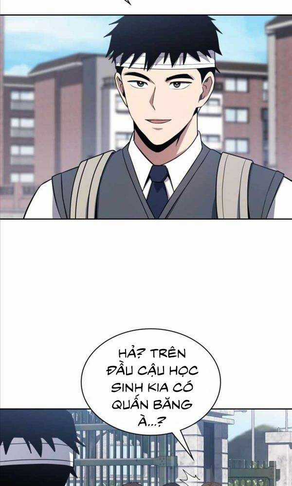 Cảnh Sát Thiên Tài Chuyển Sinh Chapter 4 trang 90