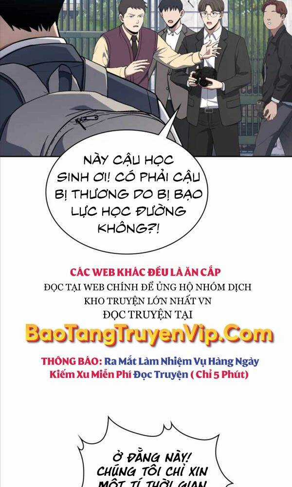 Cảnh Sát Thiên Tài Chuyển Sinh Chapter 4 trang 91