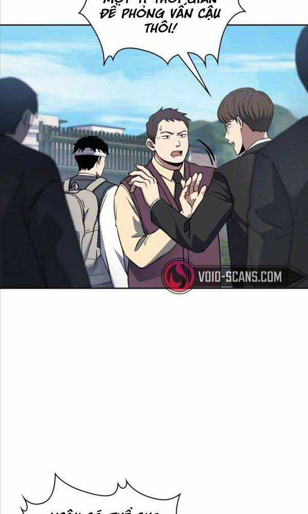 Cảnh Sát Thiên Tài Chuyển Sinh Chapter 4 trang 92