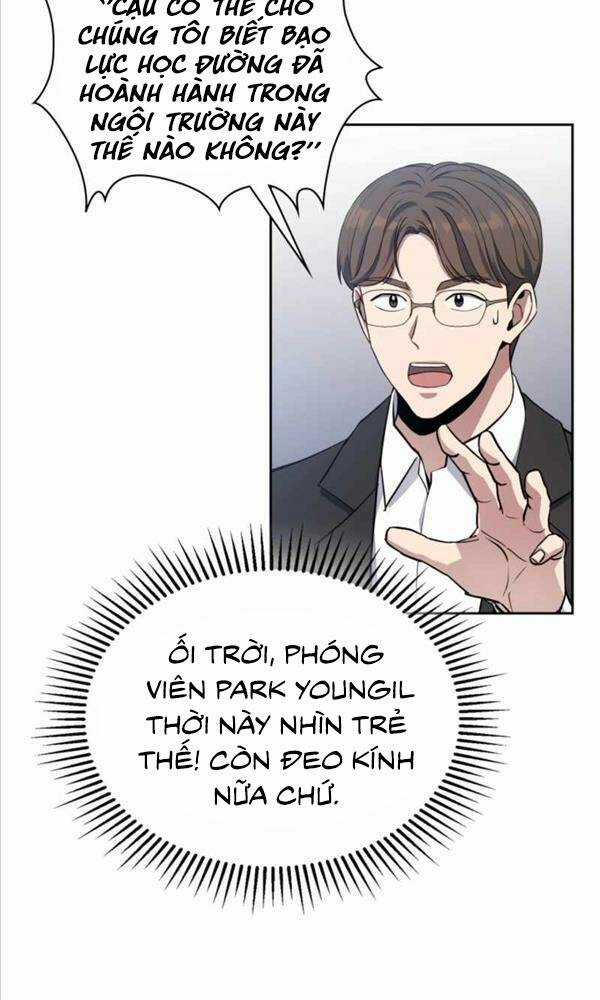 Cảnh Sát Thiên Tài Chuyển Sinh Chapter 4 trang 93