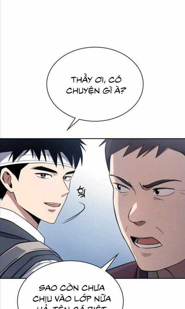 Cảnh Sát Thiên Tài Chuyển Sinh Chapter 4 trang 94