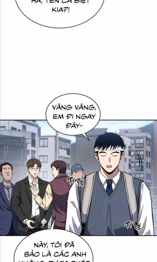 Cảnh Sát Thiên Tài Chuyển Sinh Chapter 4 trang 95