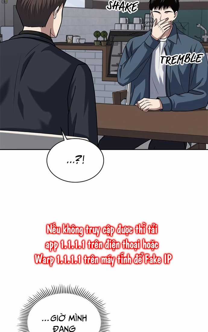 Cảnh Sát Thiên Tài Chuyển Sinh Chapter 40 trang 11