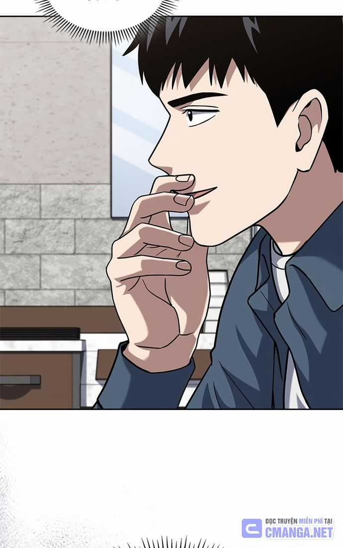 Cảnh Sát Thiên Tài Chuyển Sinh Chapter 40 trang 12