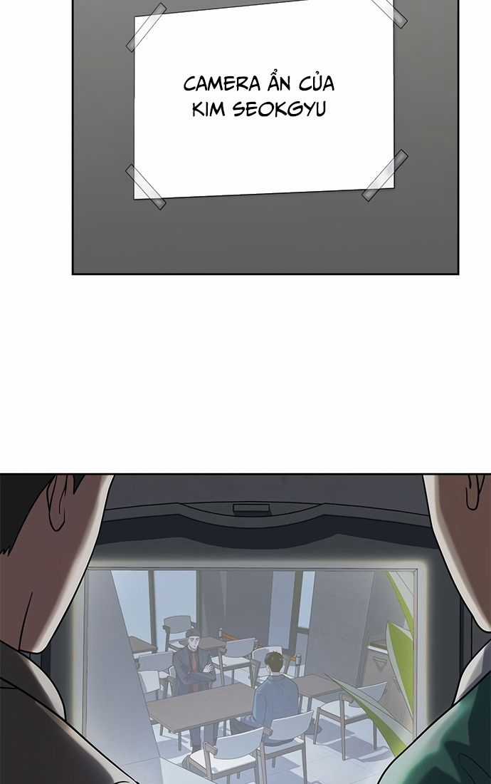 Cảnh Sát Thiên Tài Chuyển Sinh Chapter 40 trang 16