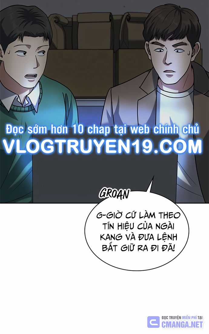 Cảnh Sát Thiên Tài Chuyển Sinh Chapter 40 trang 18