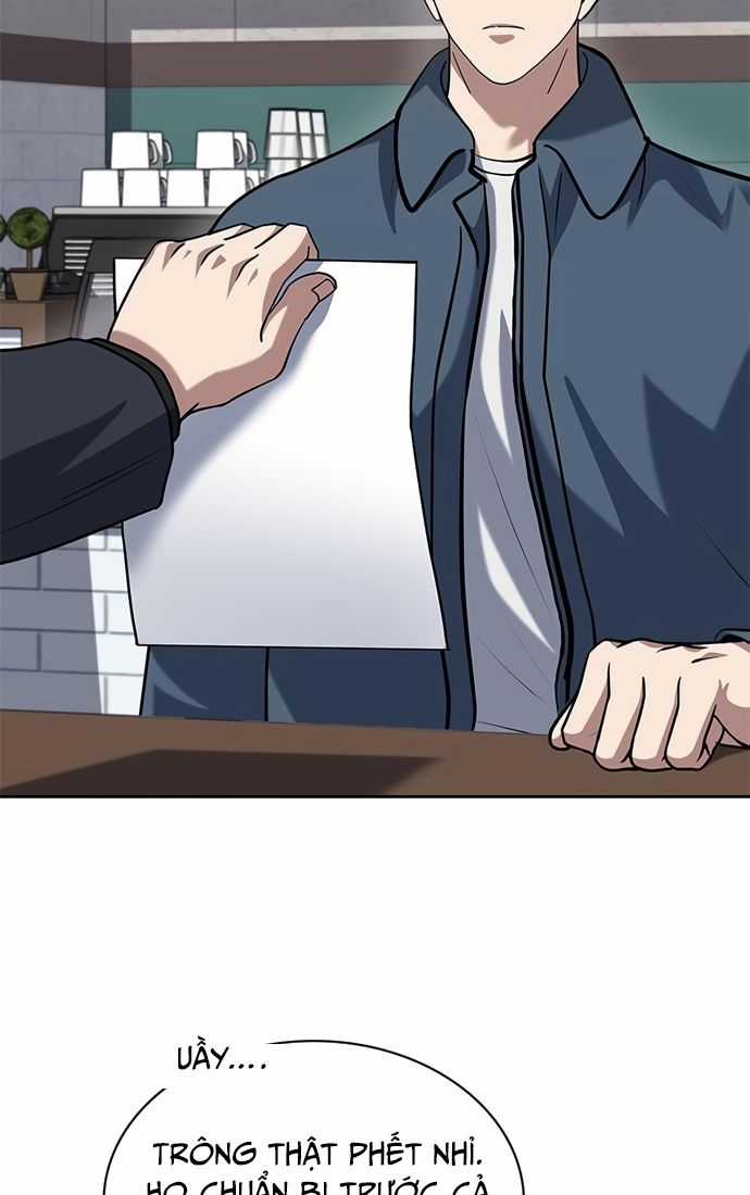 Cảnh Sát Thiên Tài Chuyển Sinh Chapter 40 trang 23