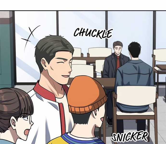 Cảnh Sát Thiên Tài Chuyển Sinh Chapter 40 trang 25