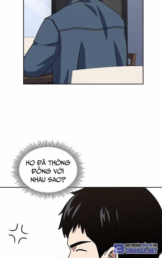 Cảnh Sát Thiên Tài Chuyển Sinh Chapter 40 trang 27