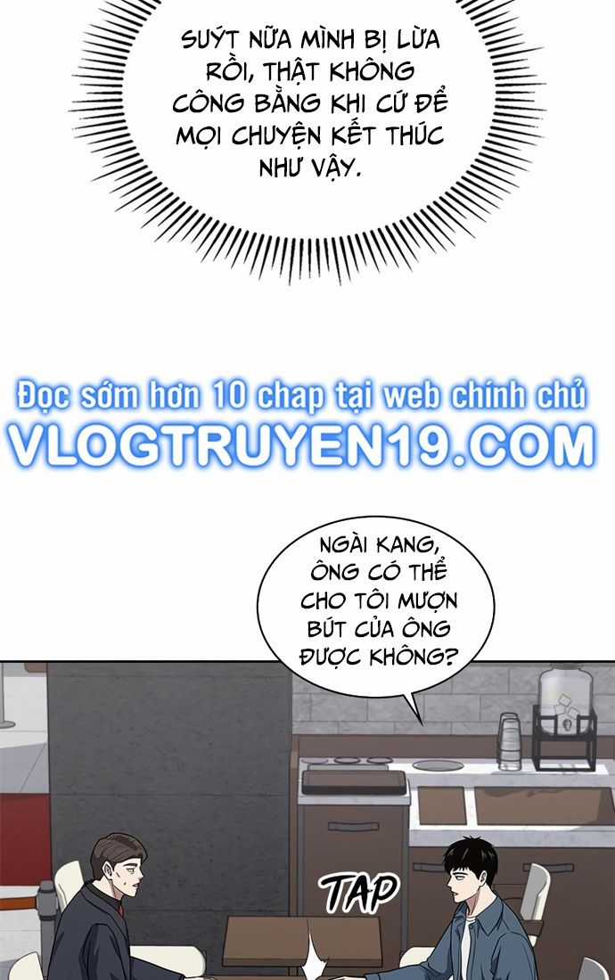 Cảnh Sát Thiên Tài Chuyển Sinh Chapter 40 trang 29