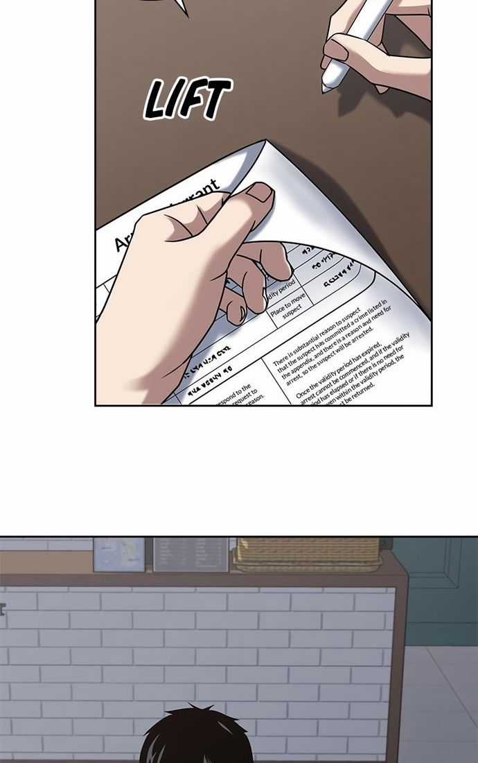 Cảnh Sát Thiên Tài Chuyển Sinh Chapter 40 trang 32