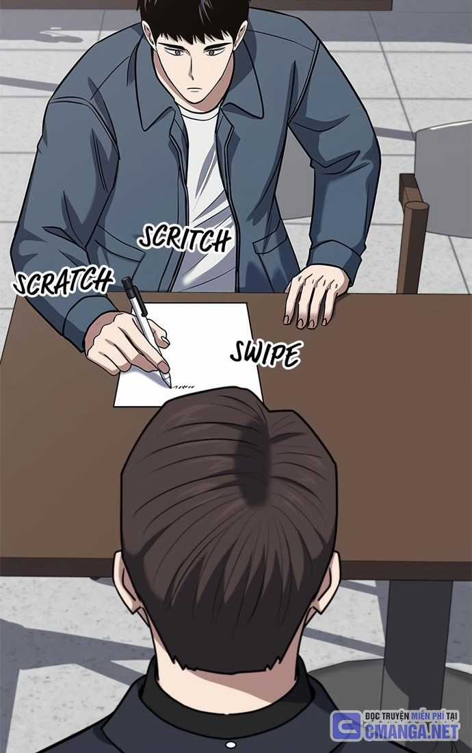 Cảnh Sát Thiên Tài Chuyển Sinh Chapter 40 trang 33