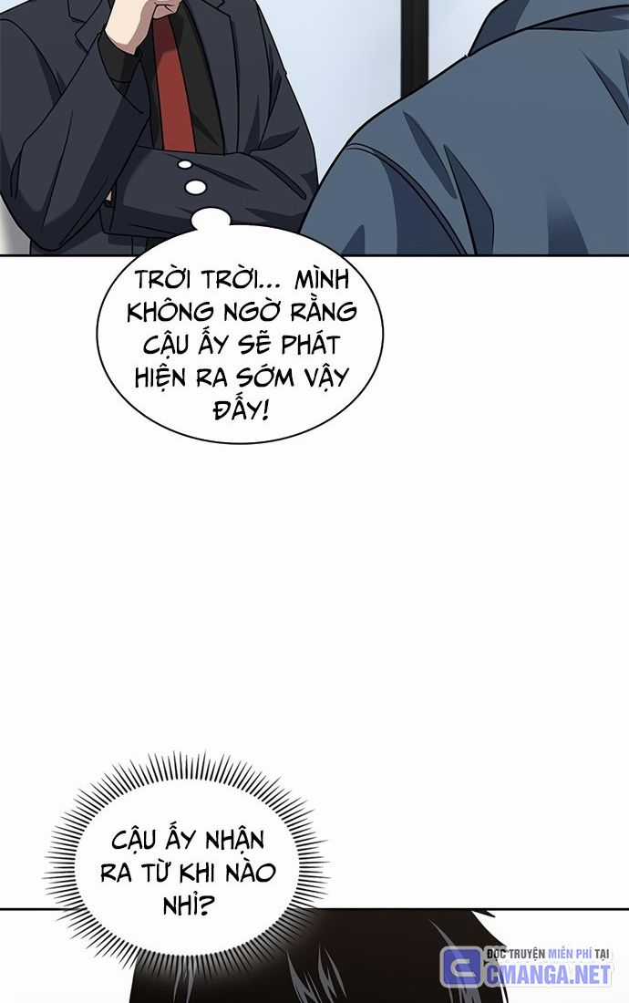 Cảnh Sát Thiên Tài Chuyển Sinh Chapter 40 trang 39