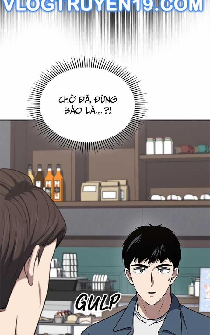 Cảnh Sát Thiên Tài Chuyển Sinh Chapter 40 trang 4