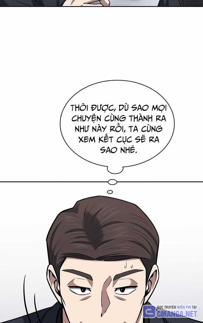 Cảnh Sát Thiên Tài Chuyển Sinh Chapter 40 trang 42