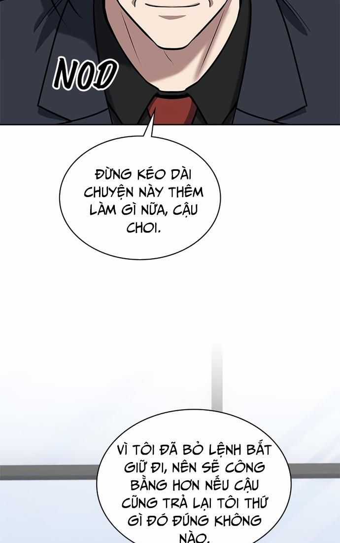 Cảnh Sát Thiên Tài Chuyển Sinh Chapter 40 trang 43