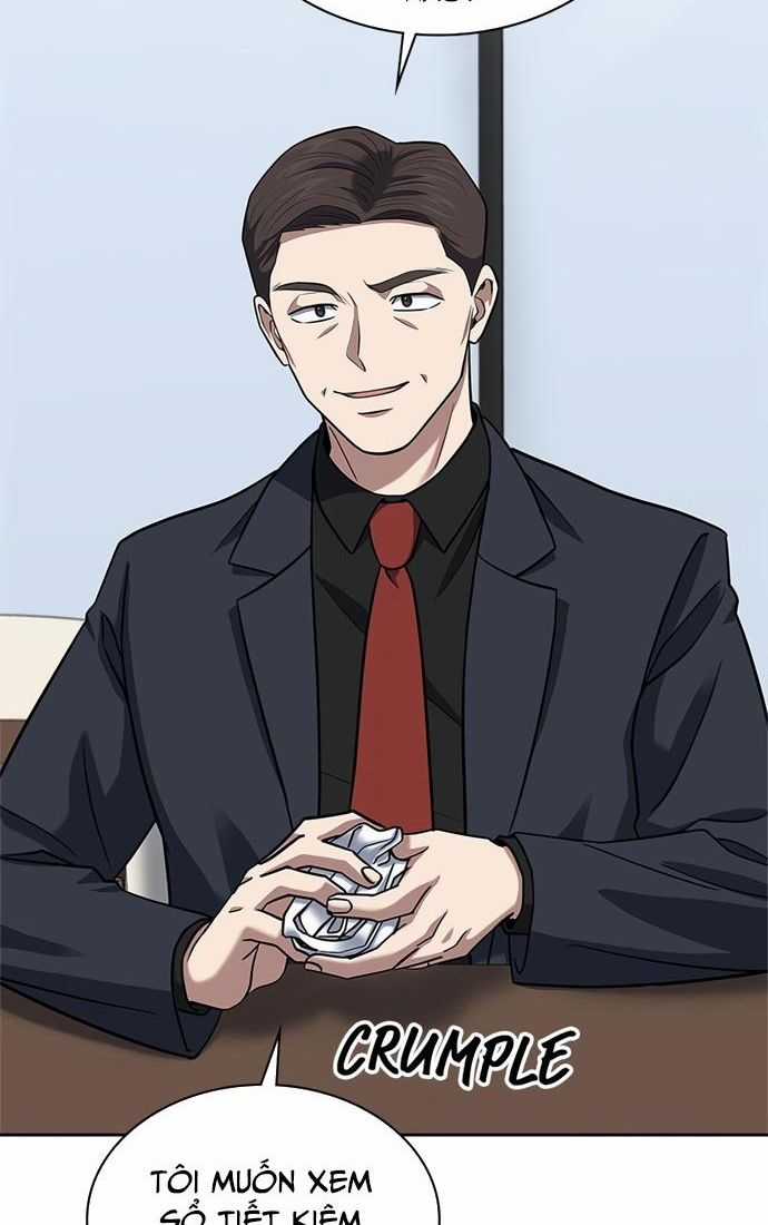 Cảnh Sát Thiên Tài Chuyển Sinh Chapter 40 trang 44