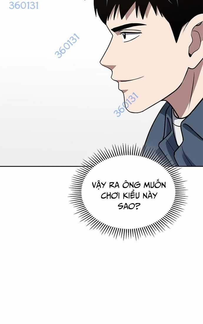 Cảnh Sát Thiên Tài Chuyển Sinh Chapter 40 trang 46