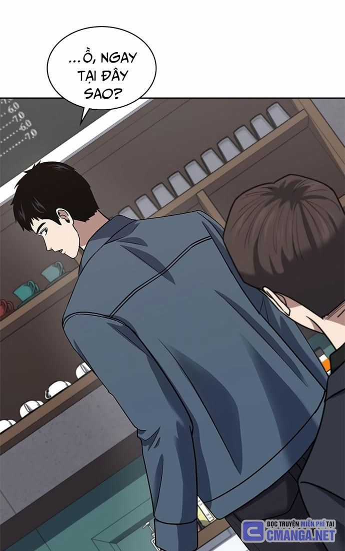 Cảnh Sát Thiên Tài Chuyển Sinh Chapter 40 trang 48