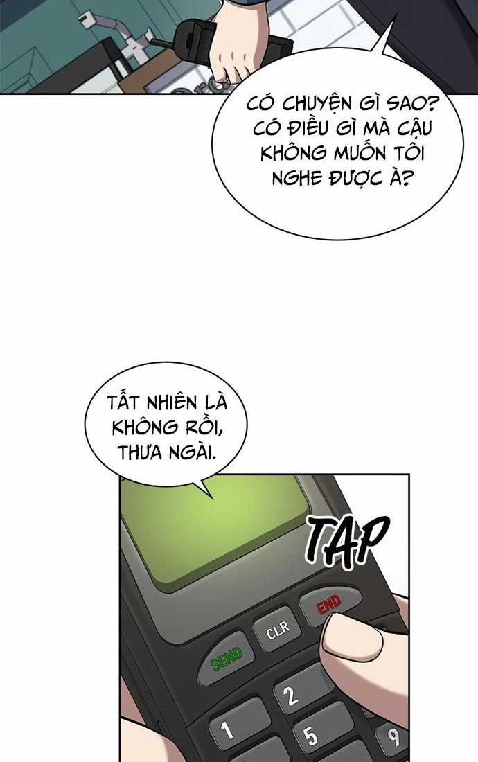 Cảnh Sát Thiên Tài Chuyển Sinh Chapter 40 trang 49