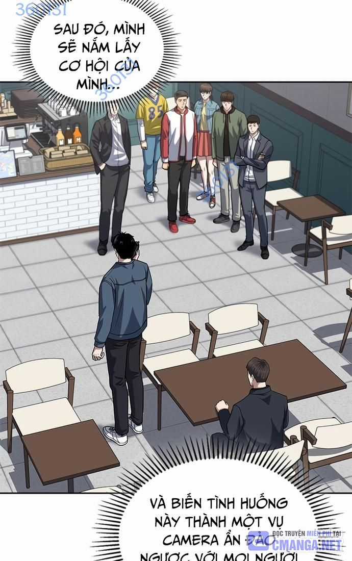 Cảnh Sát Thiên Tài Chuyển Sinh Chapter 40 trang 51