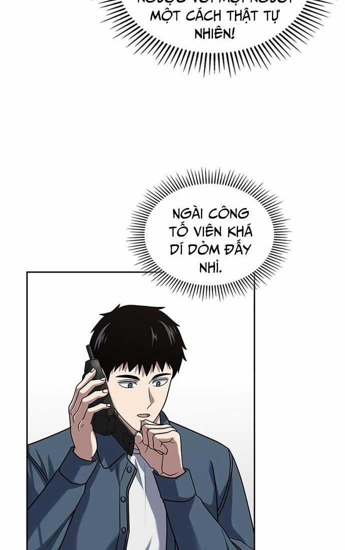 Cảnh Sát Thiên Tài Chuyển Sinh Chapter 40 trang 52