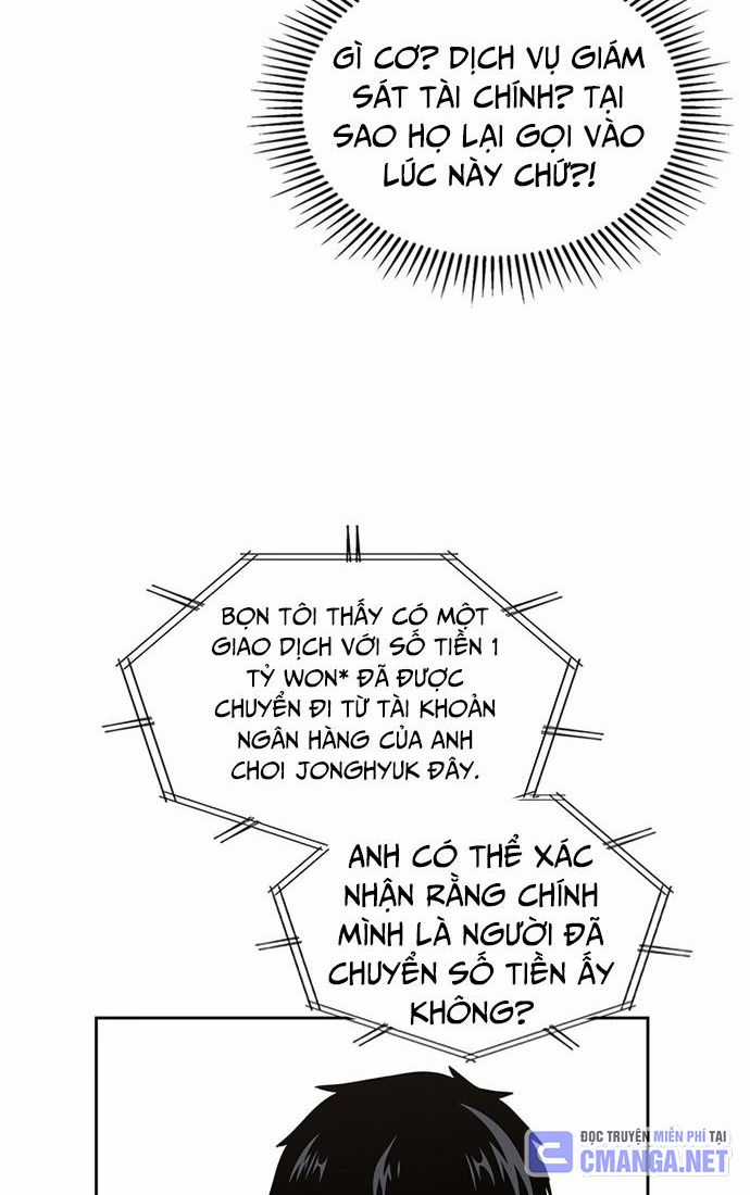 Cảnh Sát Thiên Tài Chuyển Sinh Chapter 40 trang 57