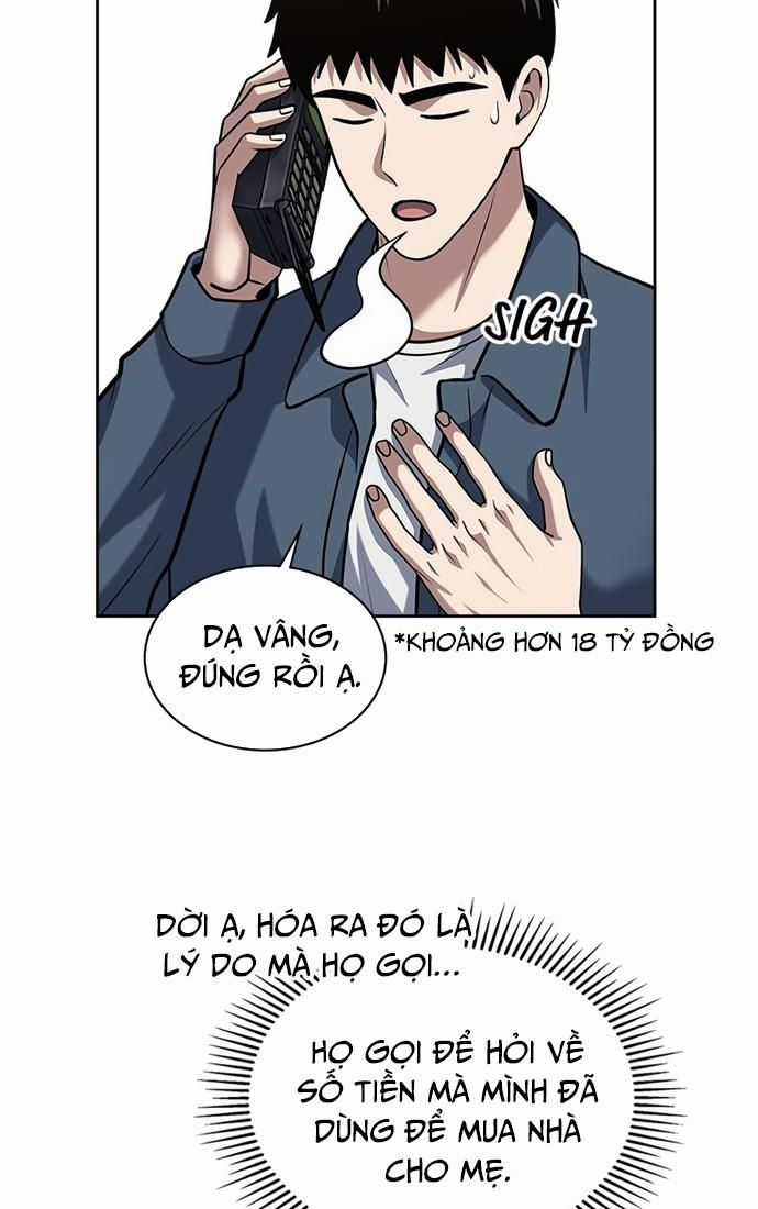 Cảnh Sát Thiên Tài Chuyển Sinh Chapter 40 trang 58