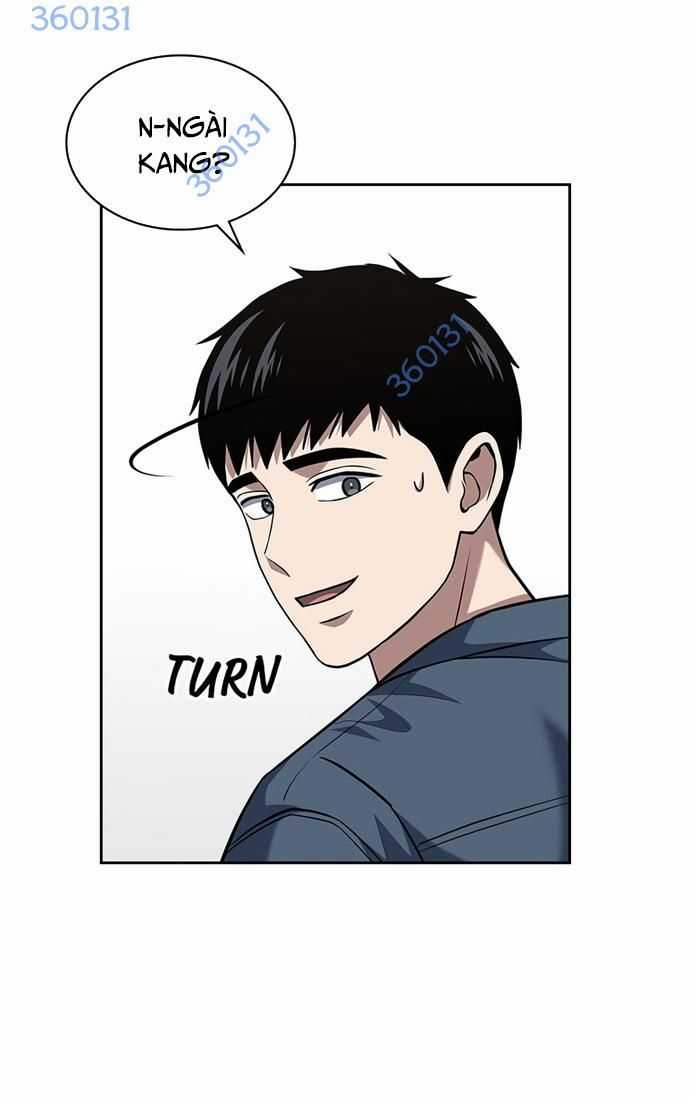 Cảnh Sát Thiên Tài Chuyển Sinh Chapter 40 trang 61