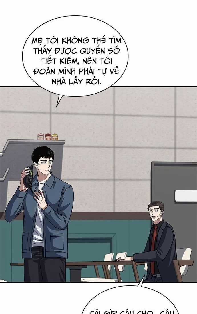 Cảnh Sát Thiên Tài Chuyển Sinh Chapter 40 trang 62