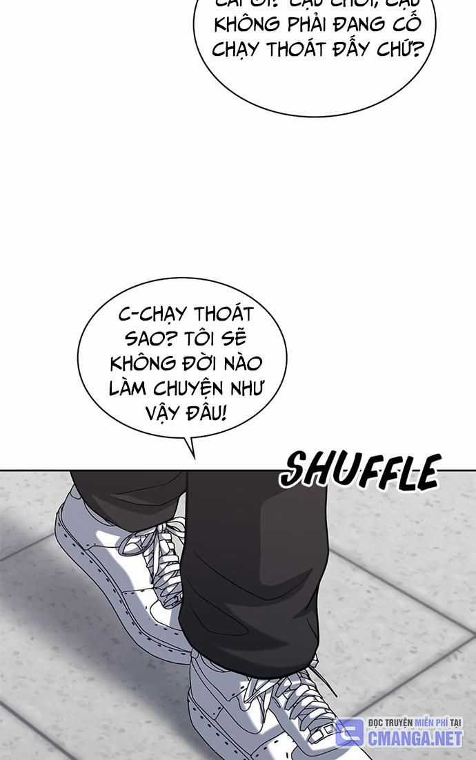 Cảnh Sát Thiên Tài Chuyển Sinh Chapter 40 trang 63