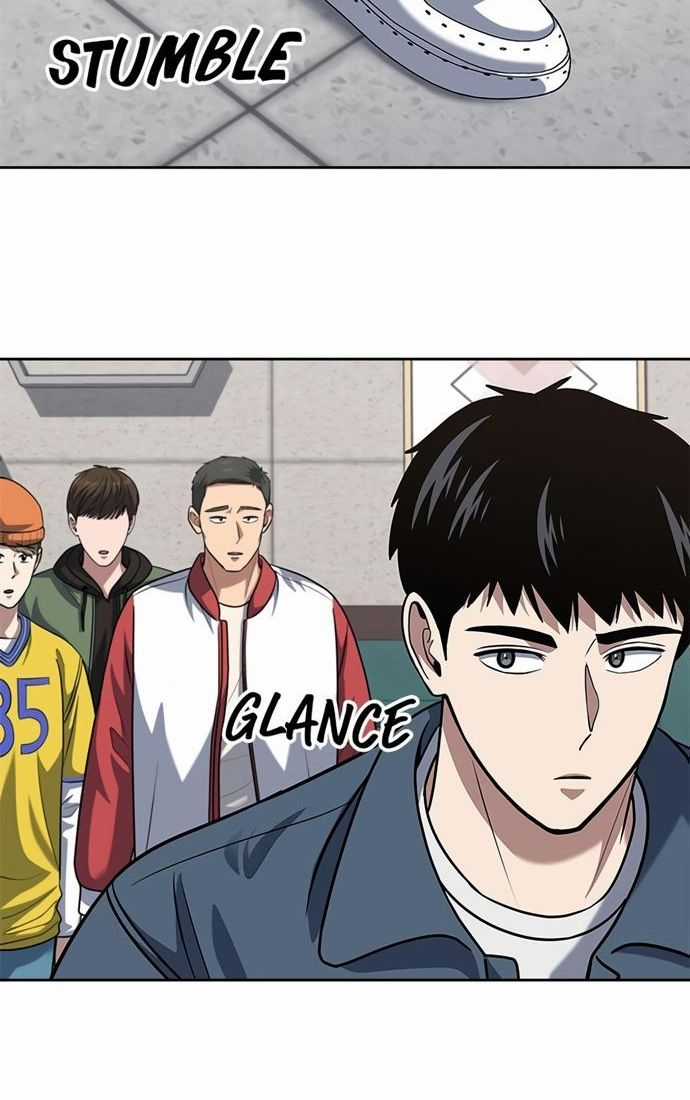 Cảnh Sát Thiên Tài Chuyển Sinh Chapter 40 trang 64