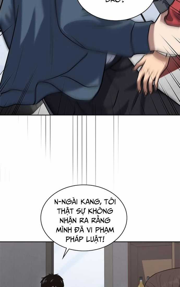 Cảnh Sát Thiên Tài Chuyển Sinh Chapter 40 trang 68