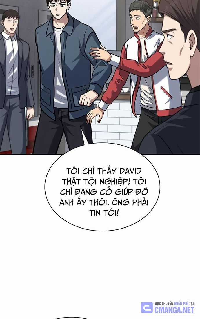 Cảnh Sát Thiên Tài Chuyển Sinh Chapter 40 trang 69