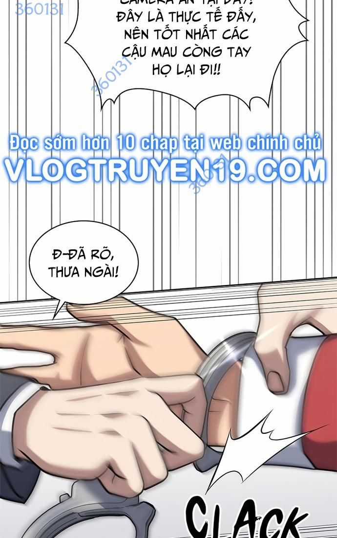 Cảnh Sát Thiên Tài Chuyển Sinh Chapter 40 trang 76