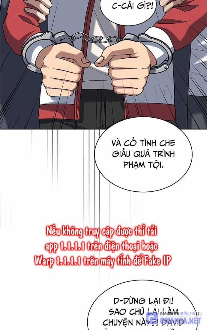 Cảnh Sát Thiên Tài Chuyển Sinh Chapter 40 trang 78