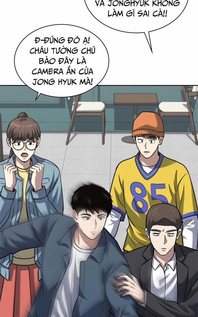 Cảnh Sát Thiên Tài Chuyển Sinh Chapter 40 trang 79