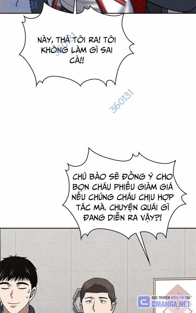 Cảnh Sát Thiên Tài Chuyển Sinh Chapter 40 trang 81