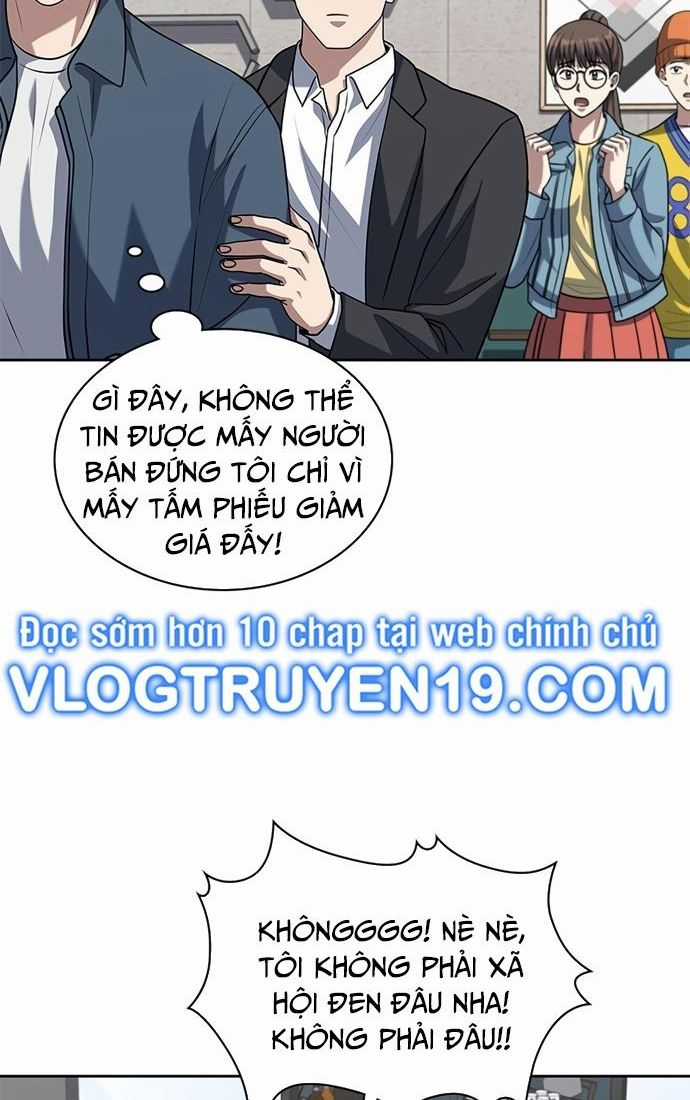 Cảnh Sát Thiên Tài Chuyển Sinh Chapter 40 trang 82