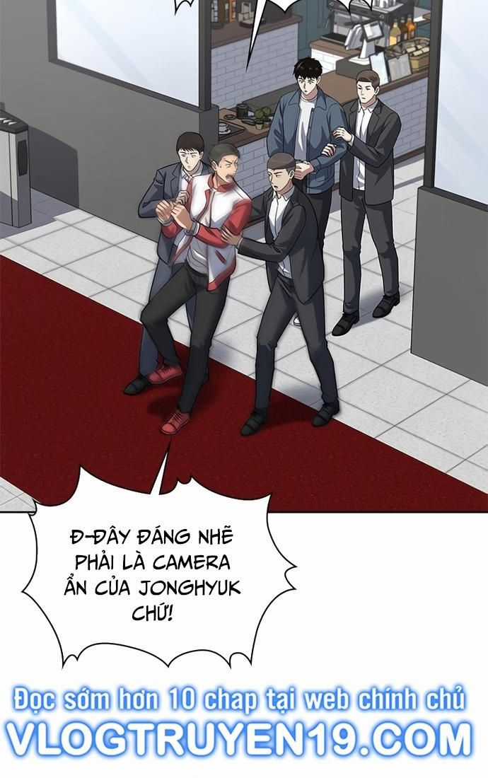 Cảnh Sát Thiên Tài Chuyển Sinh Chapter 40 trang 83