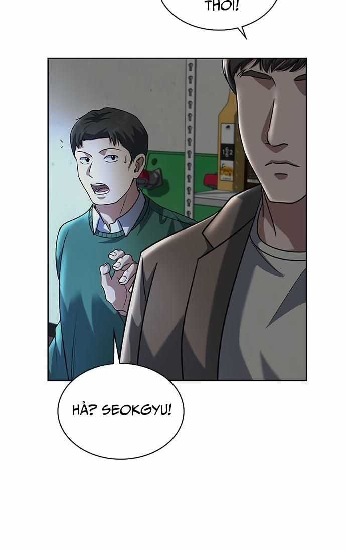 Cảnh Sát Thiên Tài Chuyển Sinh Chapter 40 trang 88