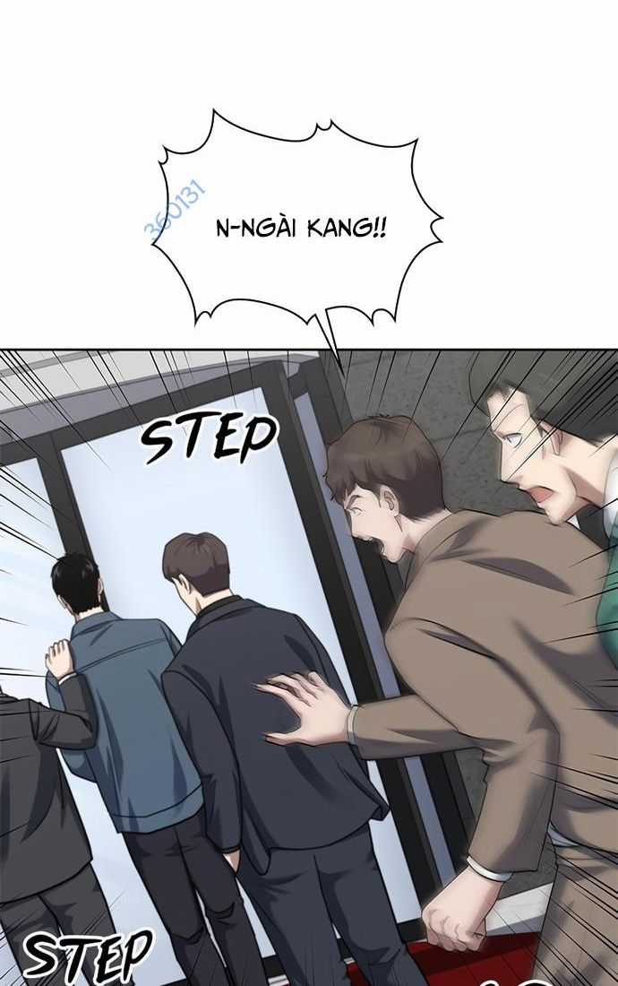 Cảnh Sát Thiên Tài Chuyển Sinh Chapter 40 trang 89