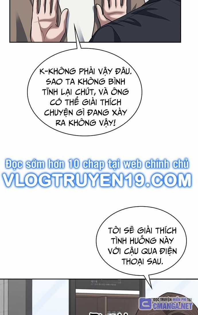 Cảnh Sát Thiên Tài Chuyển Sinh Chapter 40 trang 93