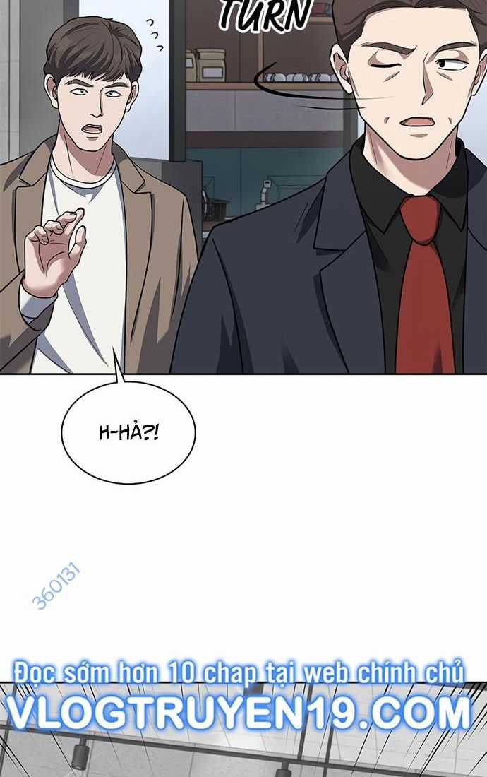 Cảnh Sát Thiên Tài Chuyển Sinh Chapter 40 trang 94