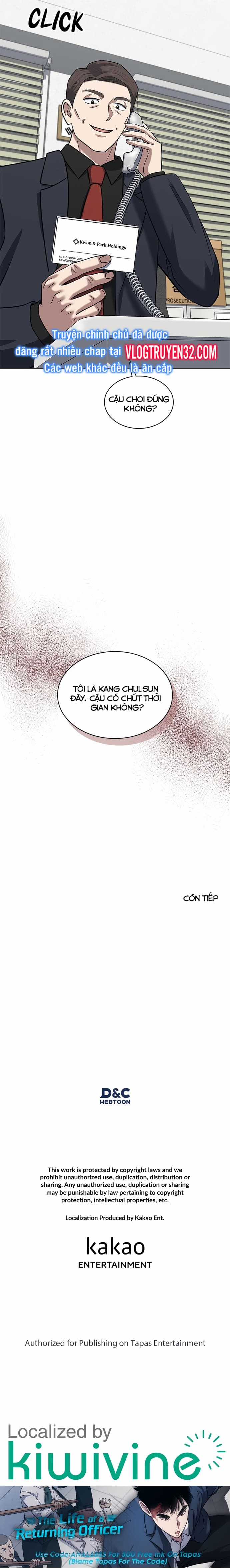 Cảnh Sát Thiên Tài Chuyển Sinh Chapter 41 trang 9