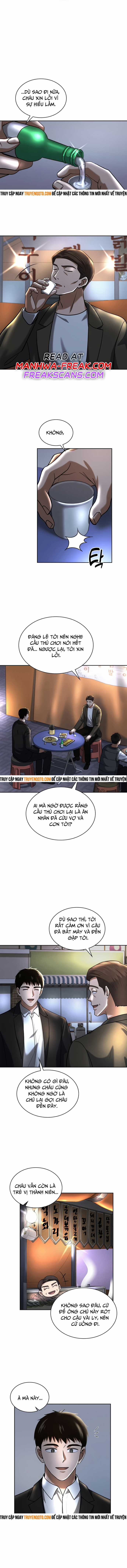 Cảnh Sát Thiên Tài Chuyển Sinh Chapter 45 trang 0