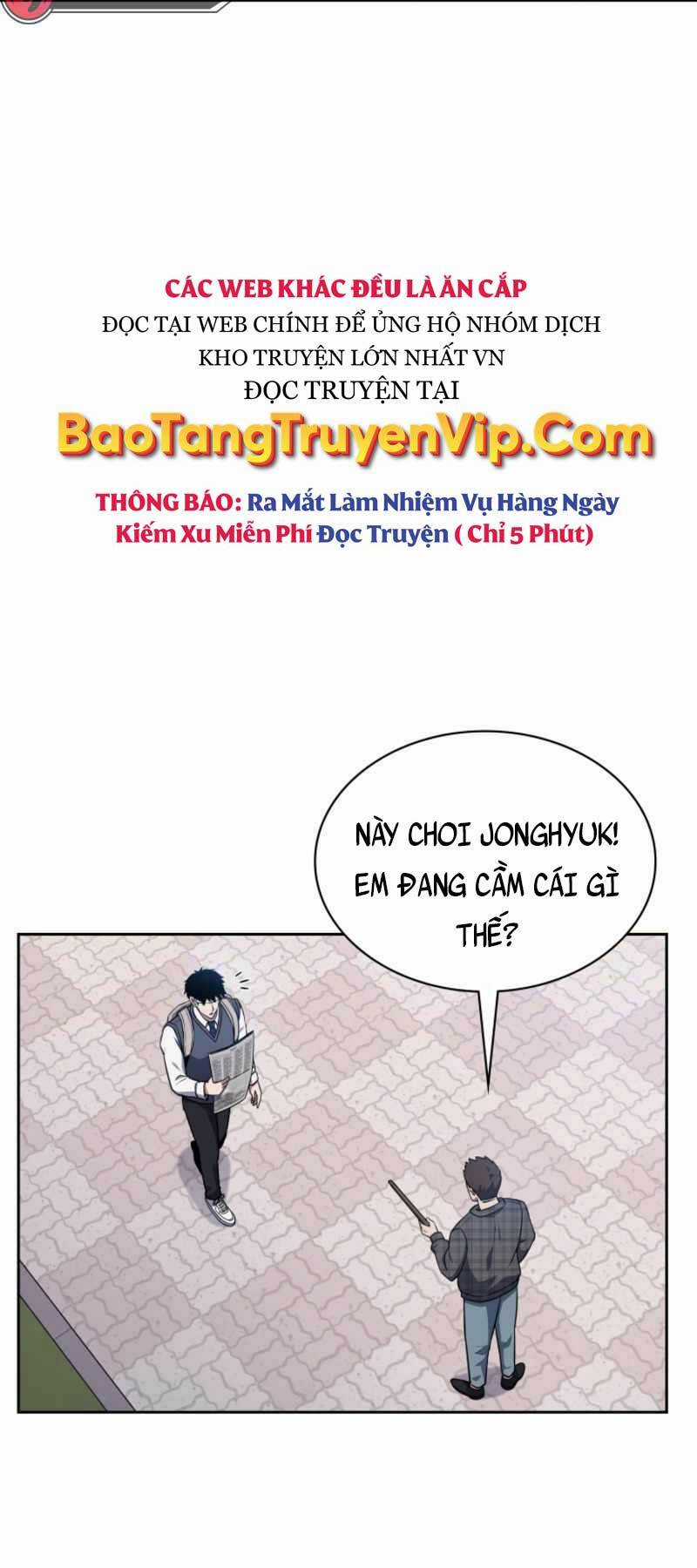 Cảnh Sát Thiên Tài Chuyển Sinh Chapter 5 trang 11